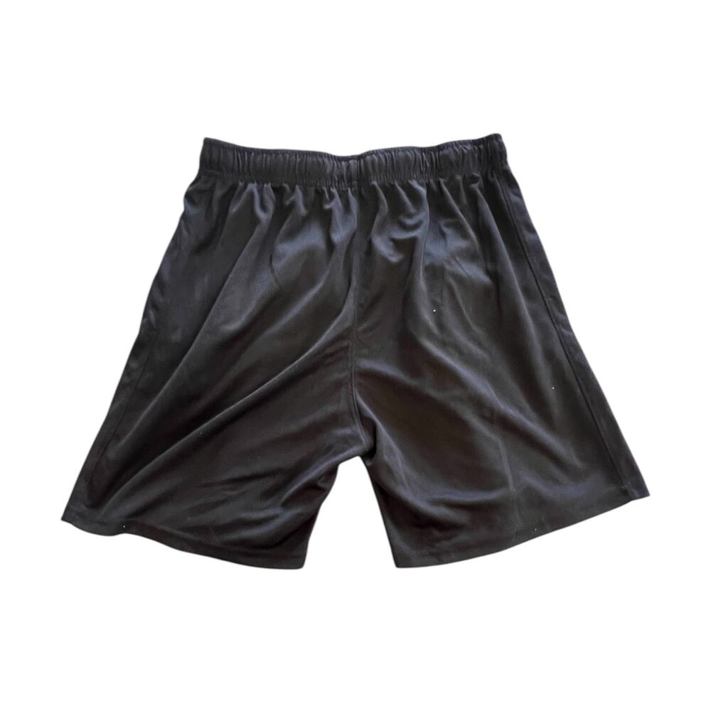 COOFANDY Mens Casual Shorts Elastic Waist Summer Beach Shorts  Mens Size Medium